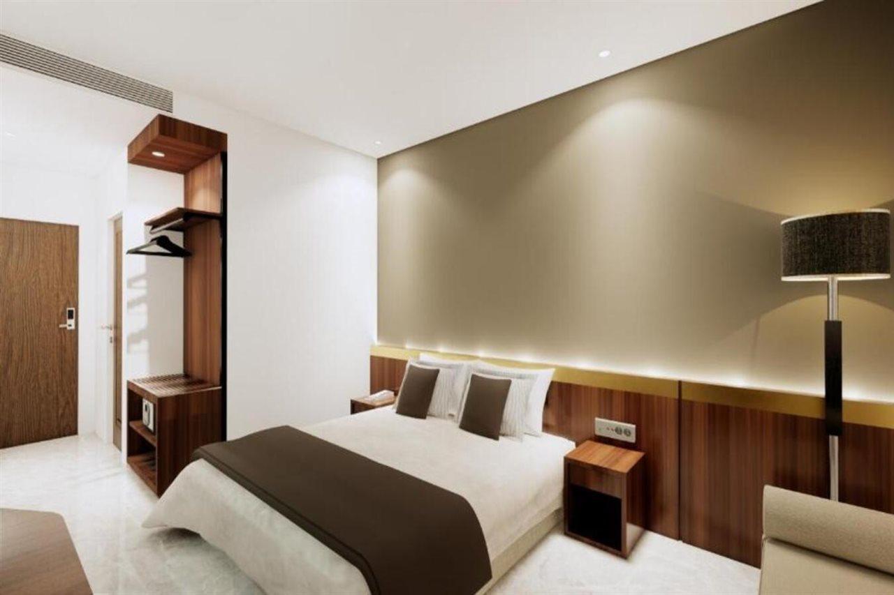 Azana Style Hotel Madura Pamekasan Exterior photo